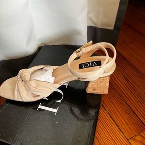 Vici Sandals